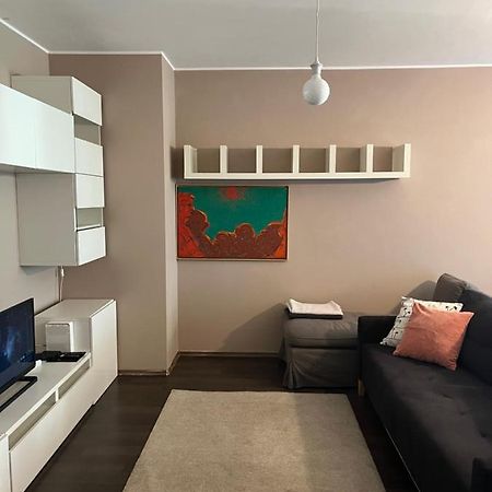 Apartament Swiderska 113B Apartment Warsaw Ngoại thất bức ảnh