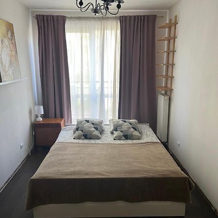 Apartament Swiderska 113B Apartment Warsaw Ngoại thất bức ảnh