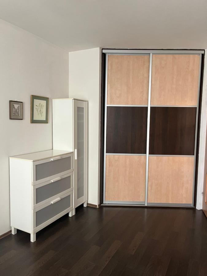 Apartament Swiderska 113B Apartment Warsaw Ngoại thất bức ảnh